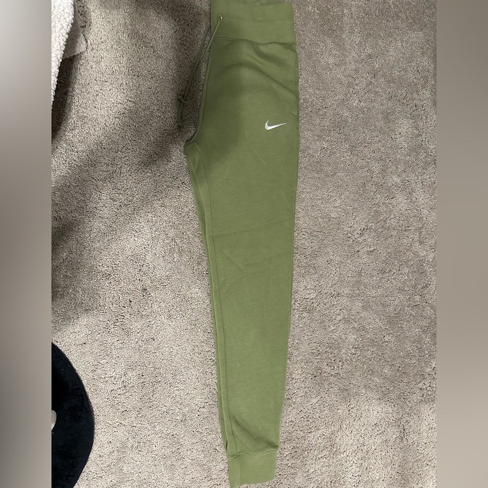 Nike sportswear sweatpants